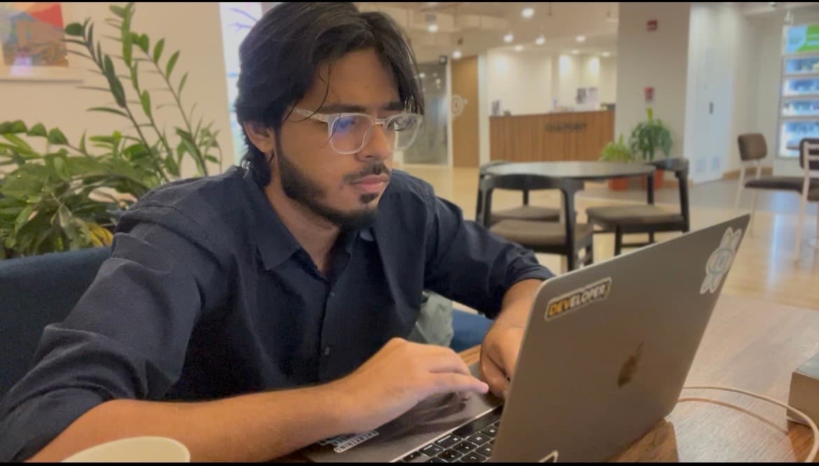 Hoardy.ai — agent-first brand platform