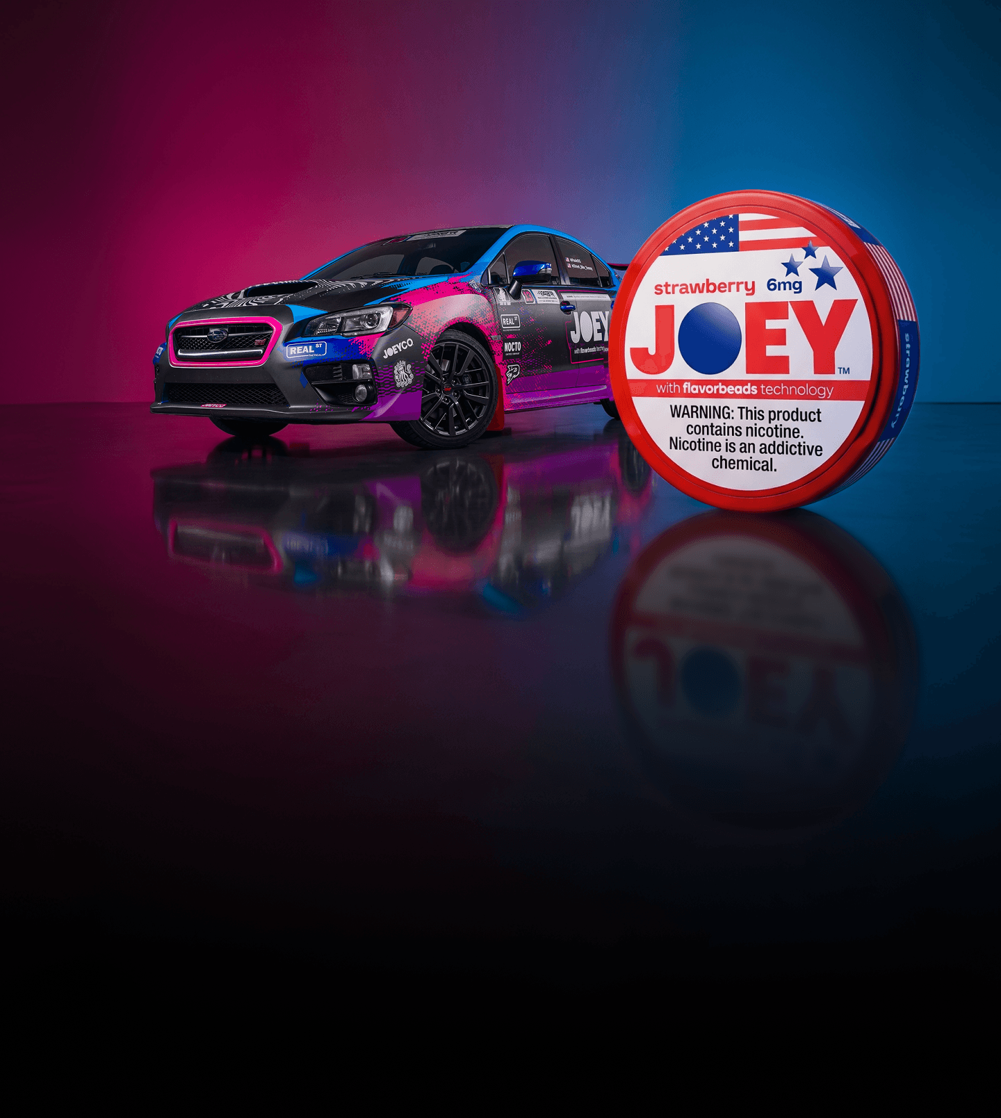 The American Bro Rally preview