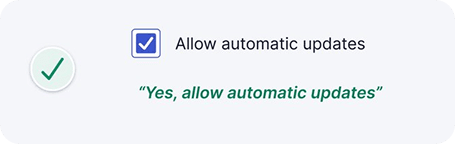 UX example 2