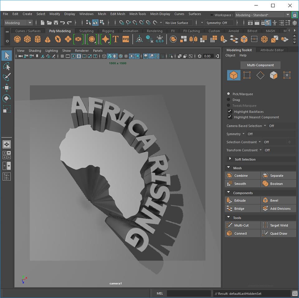 Africa rising 2